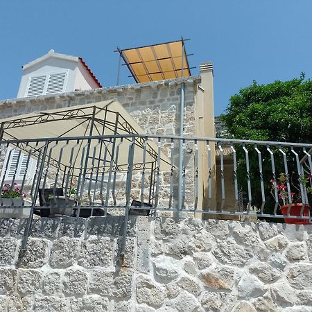Holiday Apartments Maslina Paho Babino Polje 외부 사진