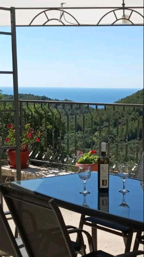 Holiday Apartments Maslina Paho Babino Polje 외부 사진