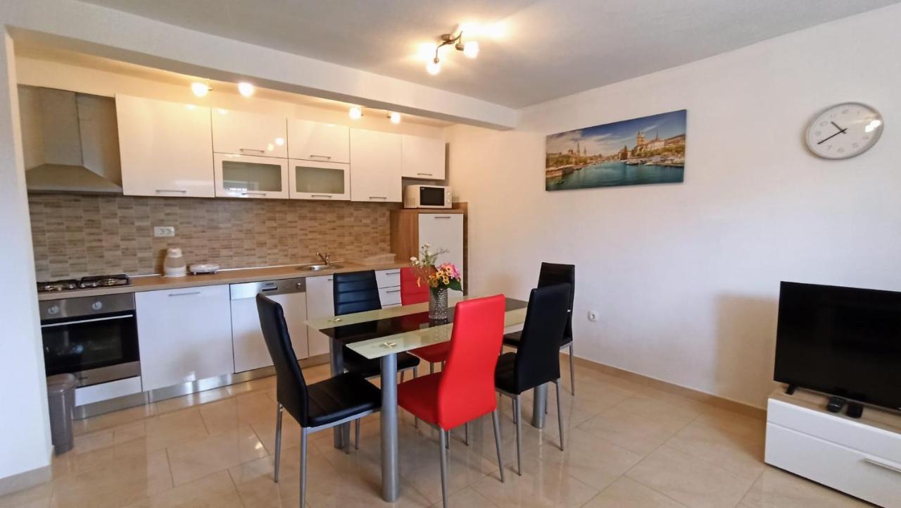 Holiday Apartments Maslina Paho Babino Polje 외부 사진