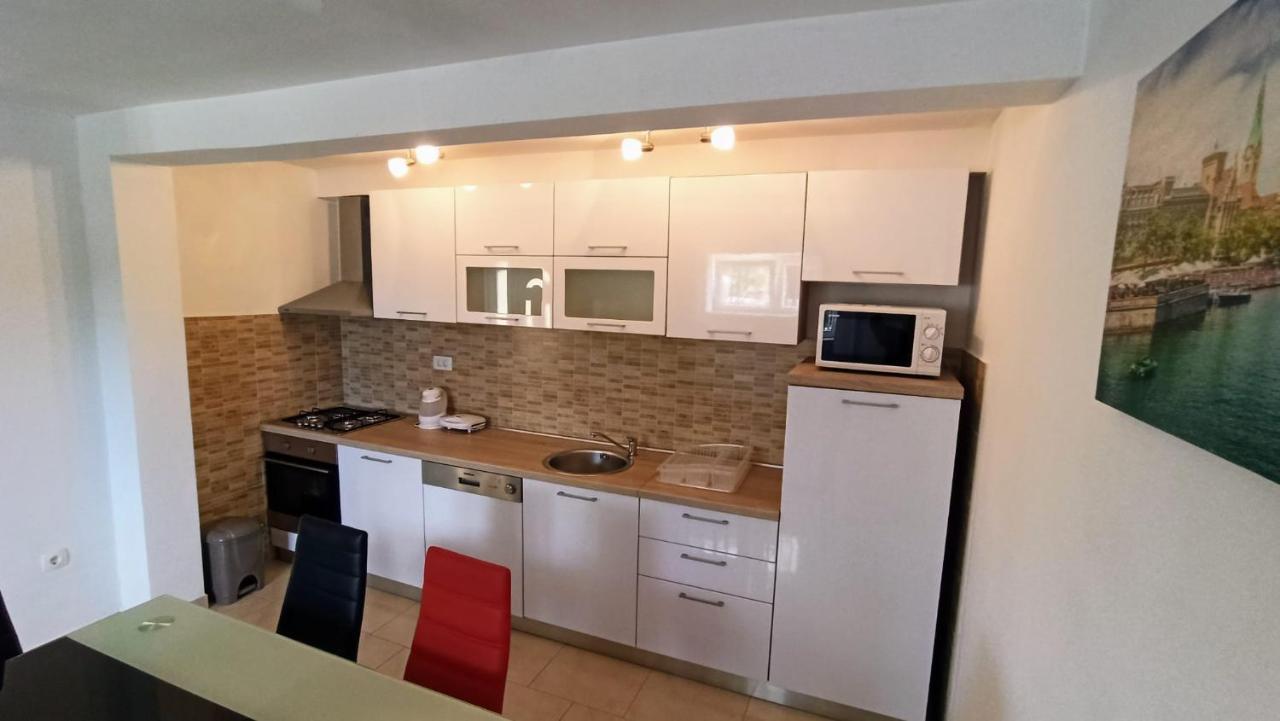 Holiday Apartments Maslina Paho Babino Polje 외부 사진