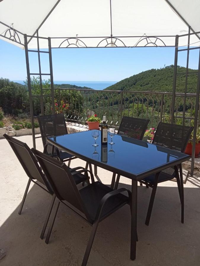 Holiday Apartments Maslina Paho Babino Polje 외부 사진