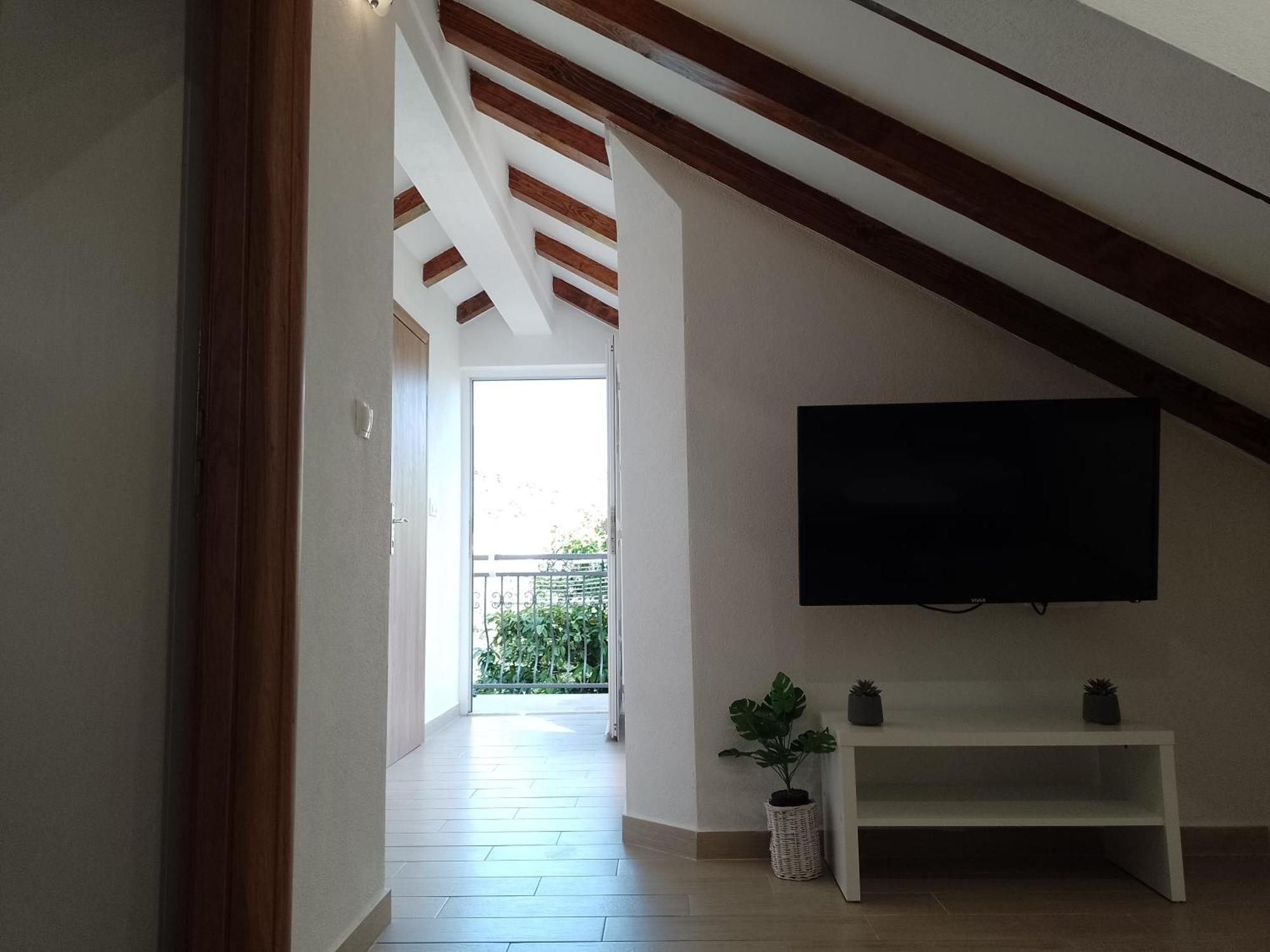 Holiday Apartments Maslina Paho Babino Polje 외부 사진