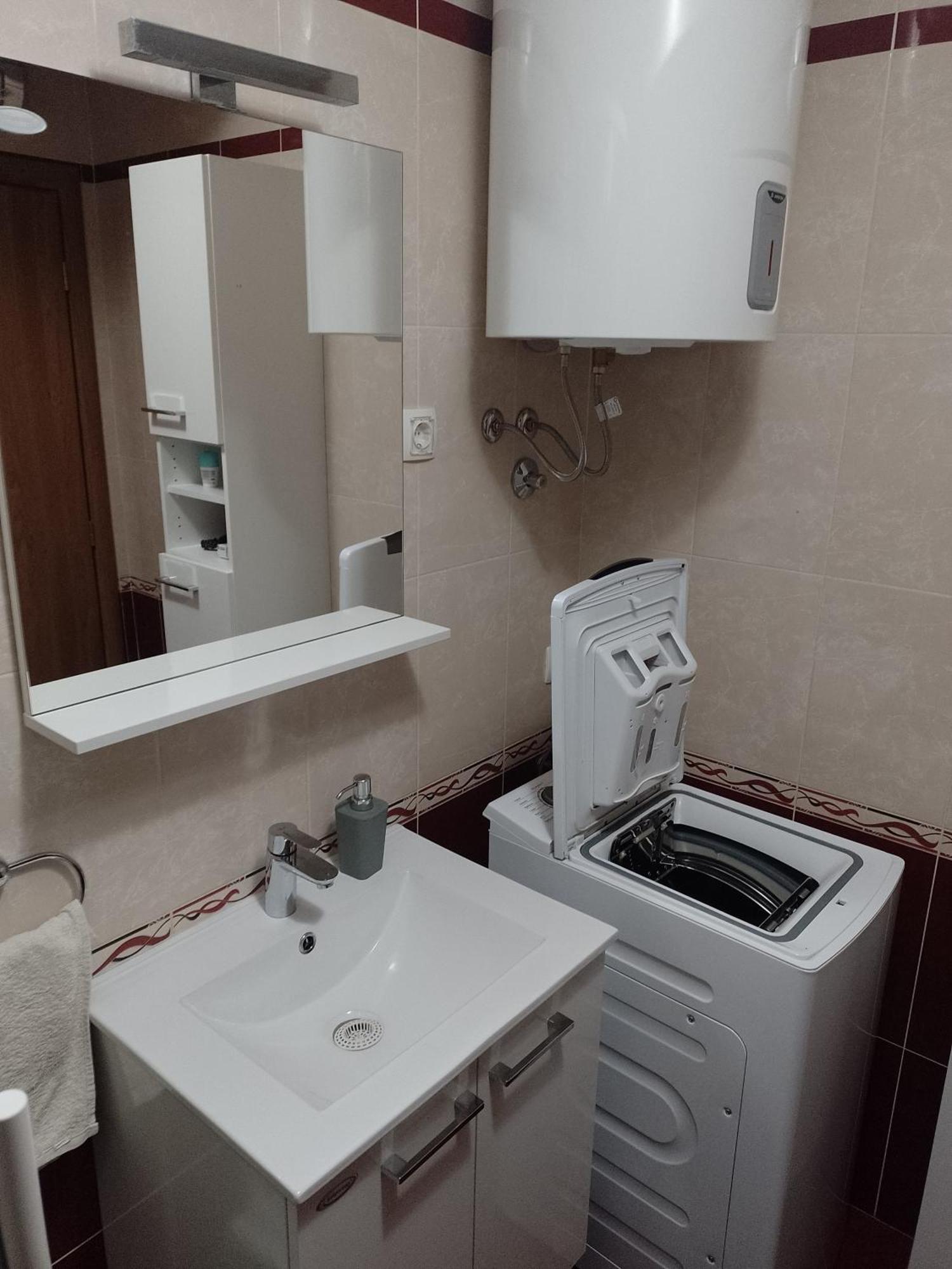 Holiday Apartments Maslina Paho Babino Polje 외부 사진