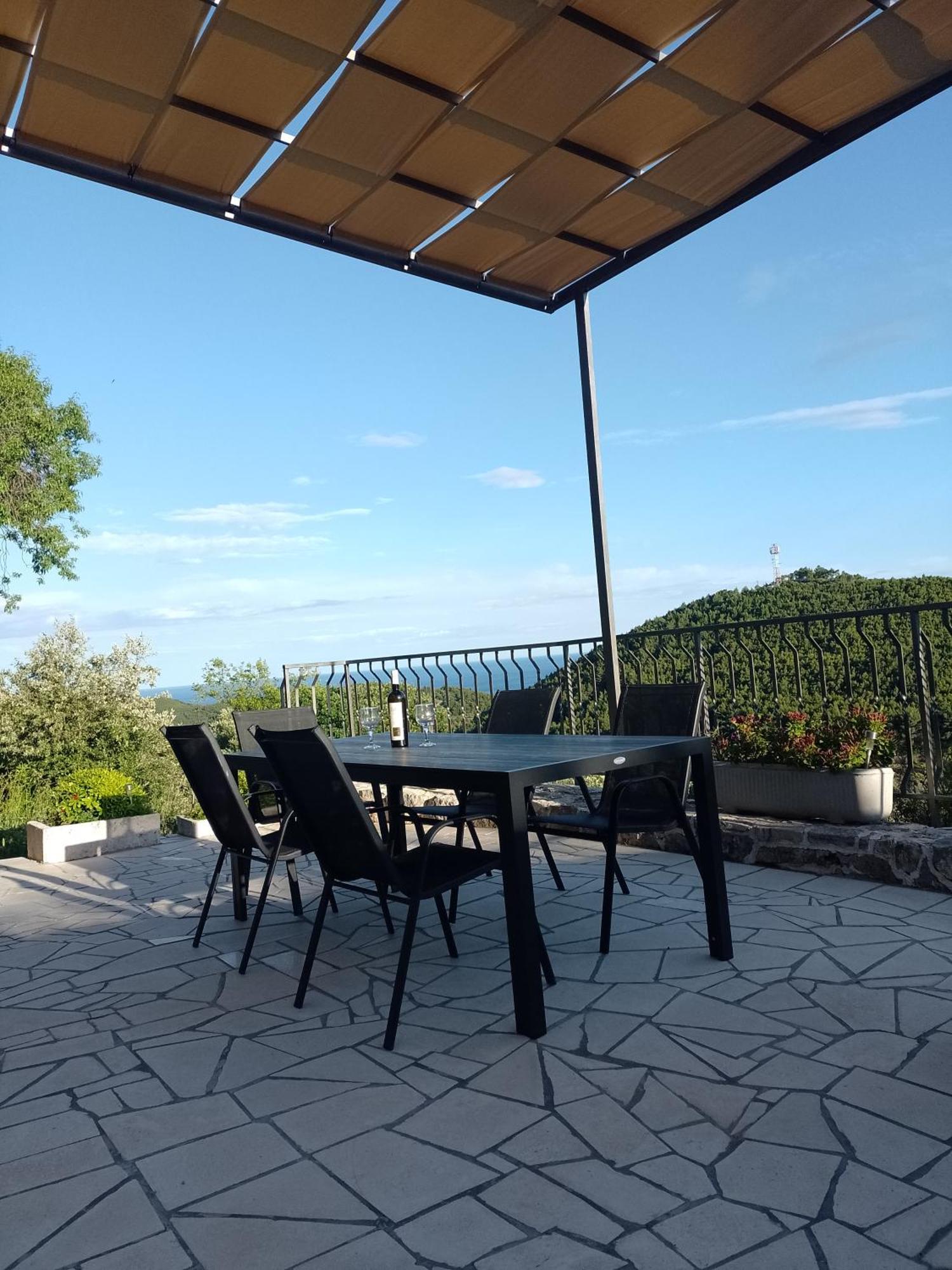Holiday Apartments Maslina Paho Babino Polje 외부 사진