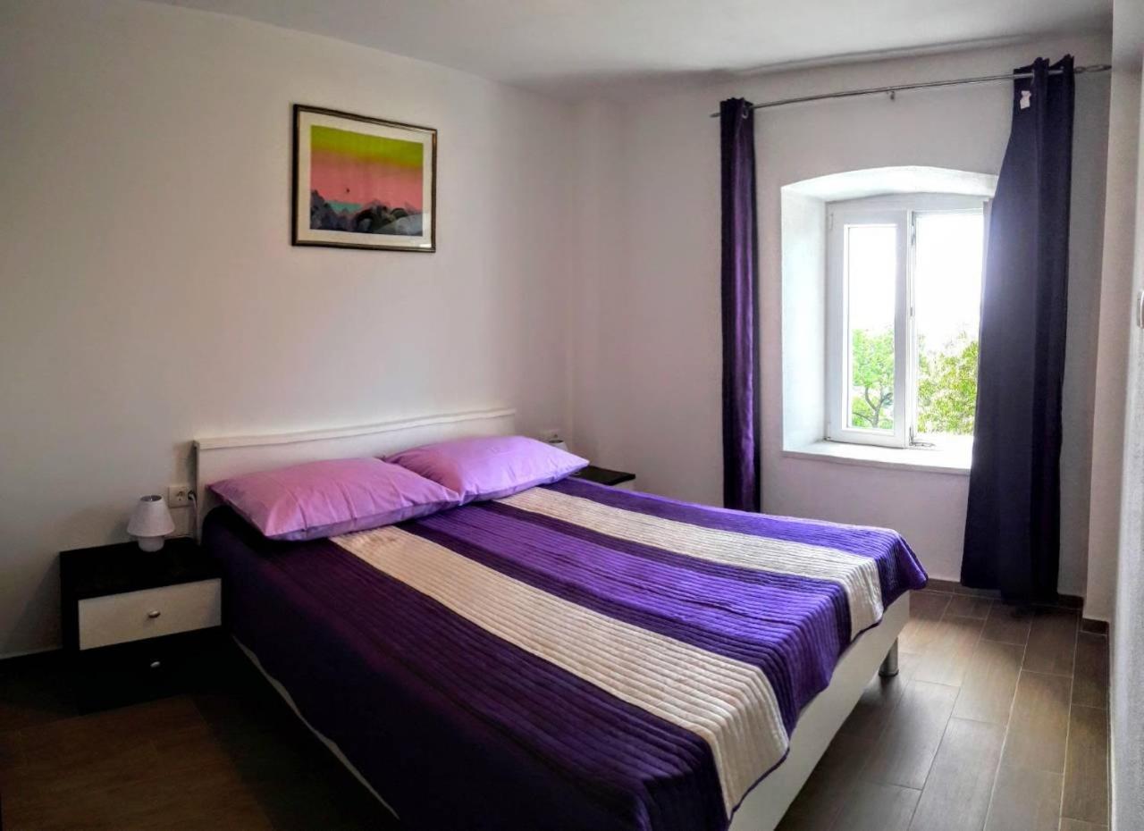 Holiday Apartments Maslina Paho Babino Polje 외부 사진