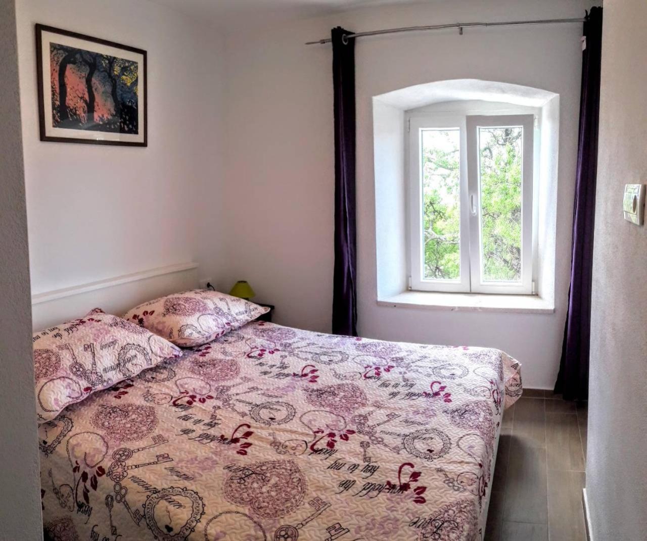 Holiday Apartments Maslina Paho Babino Polje 외부 사진