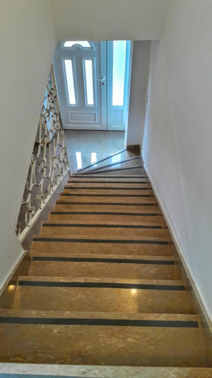 Holiday Apartments Maslina Paho Babino Polje 외부 사진