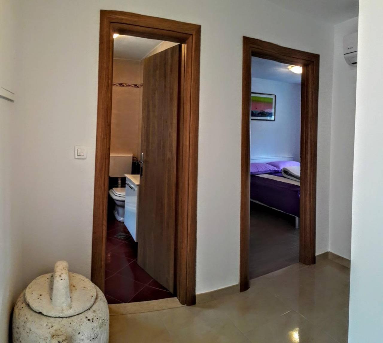 Holiday Apartments Maslina Paho Babino Polje 외부 사진