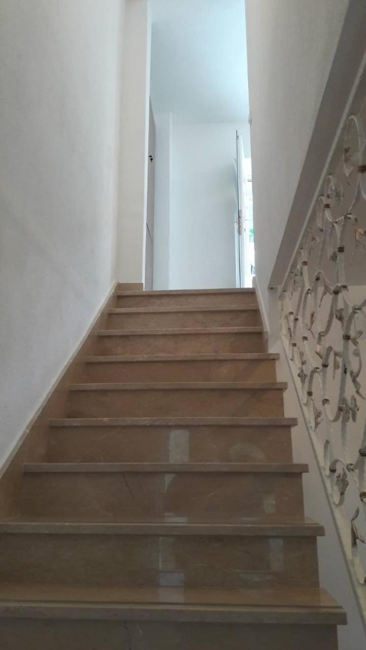 Holiday Apartments Maslina Paho Babino Polje 외부 사진