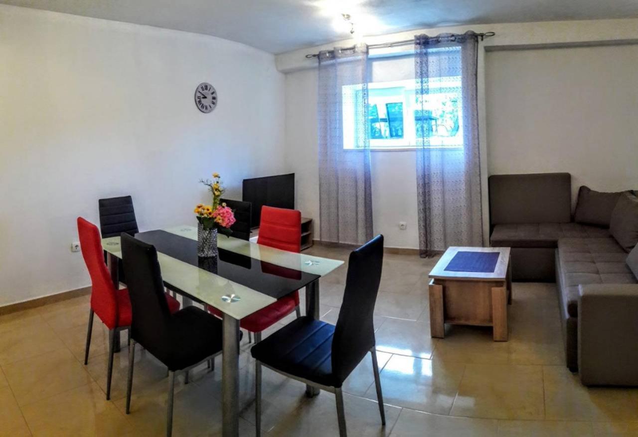 Holiday Apartments Maslina Paho Babino Polje 외부 사진
