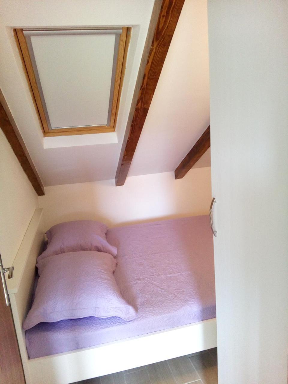 Holiday Apartments Maslina Paho Babino Polje 외부 사진