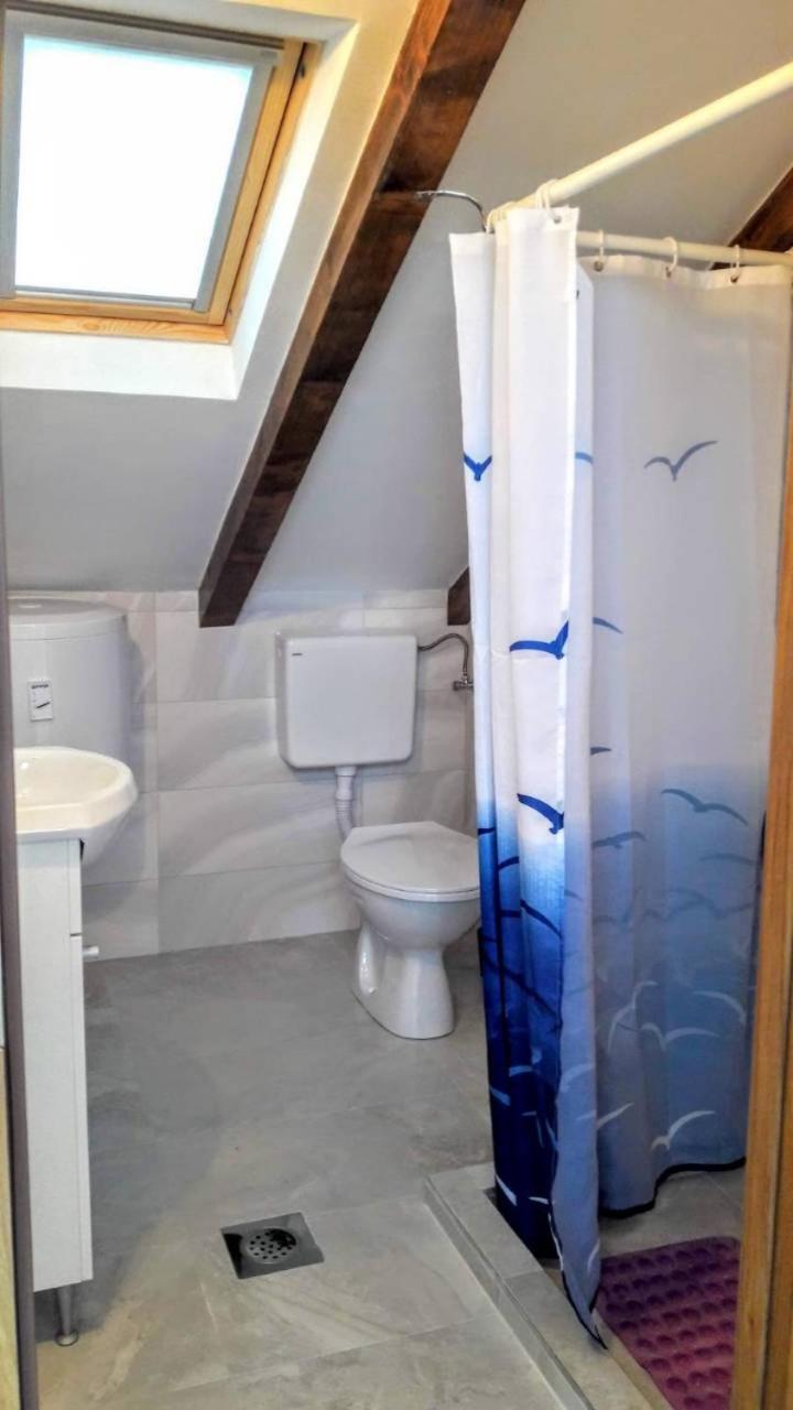 Holiday Apartments Maslina Paho Babino Polje 외부 사진