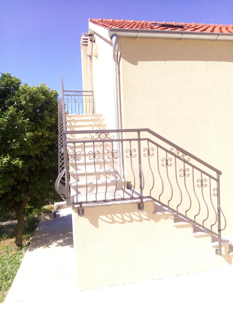 Holiday Apartments Maslina Paho Babino Polje 외부 사진