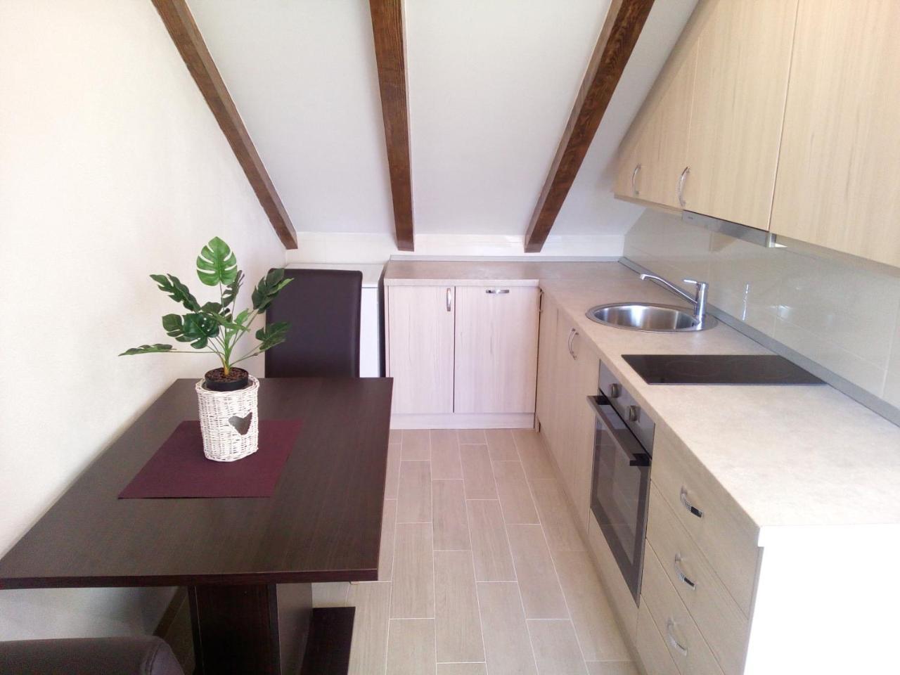 Holiday Apartments Maslina Paho Babino Polje 외부 사진