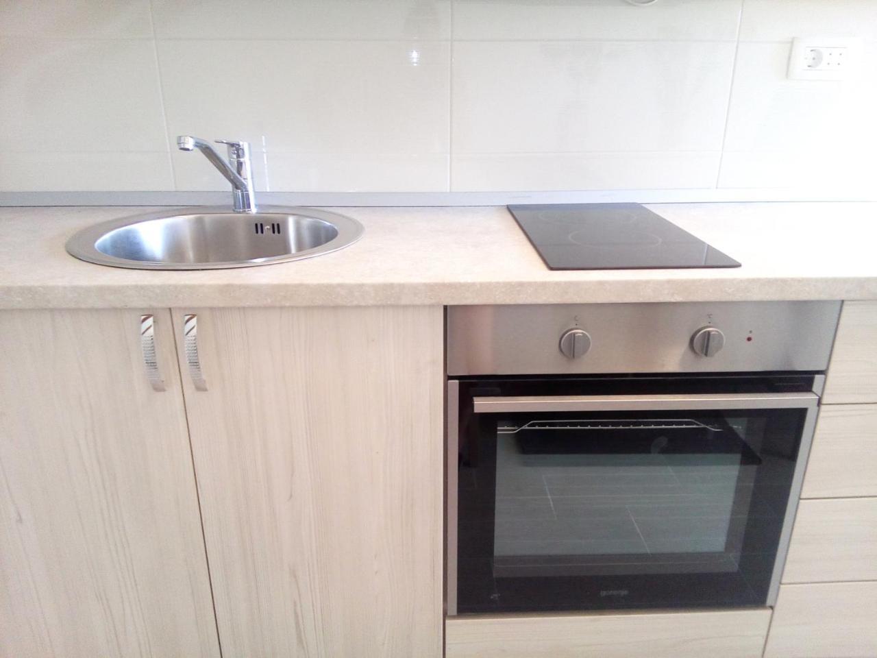 Holiday Apartments Maslina Paho Babino Polje 외부 사진