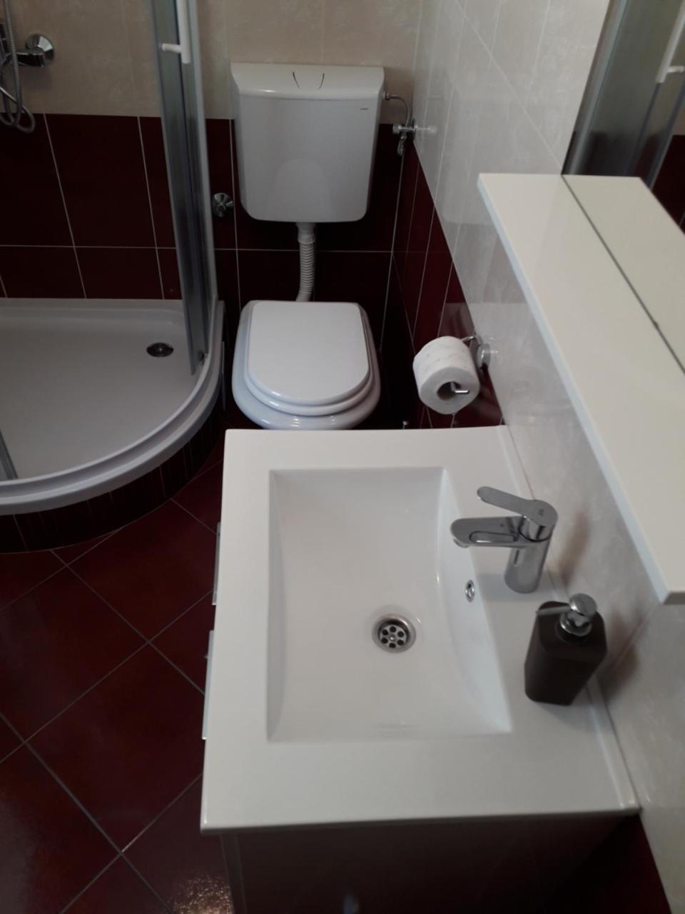 Holiday Apartments Maslina Paho Babino Polje 외부 사진