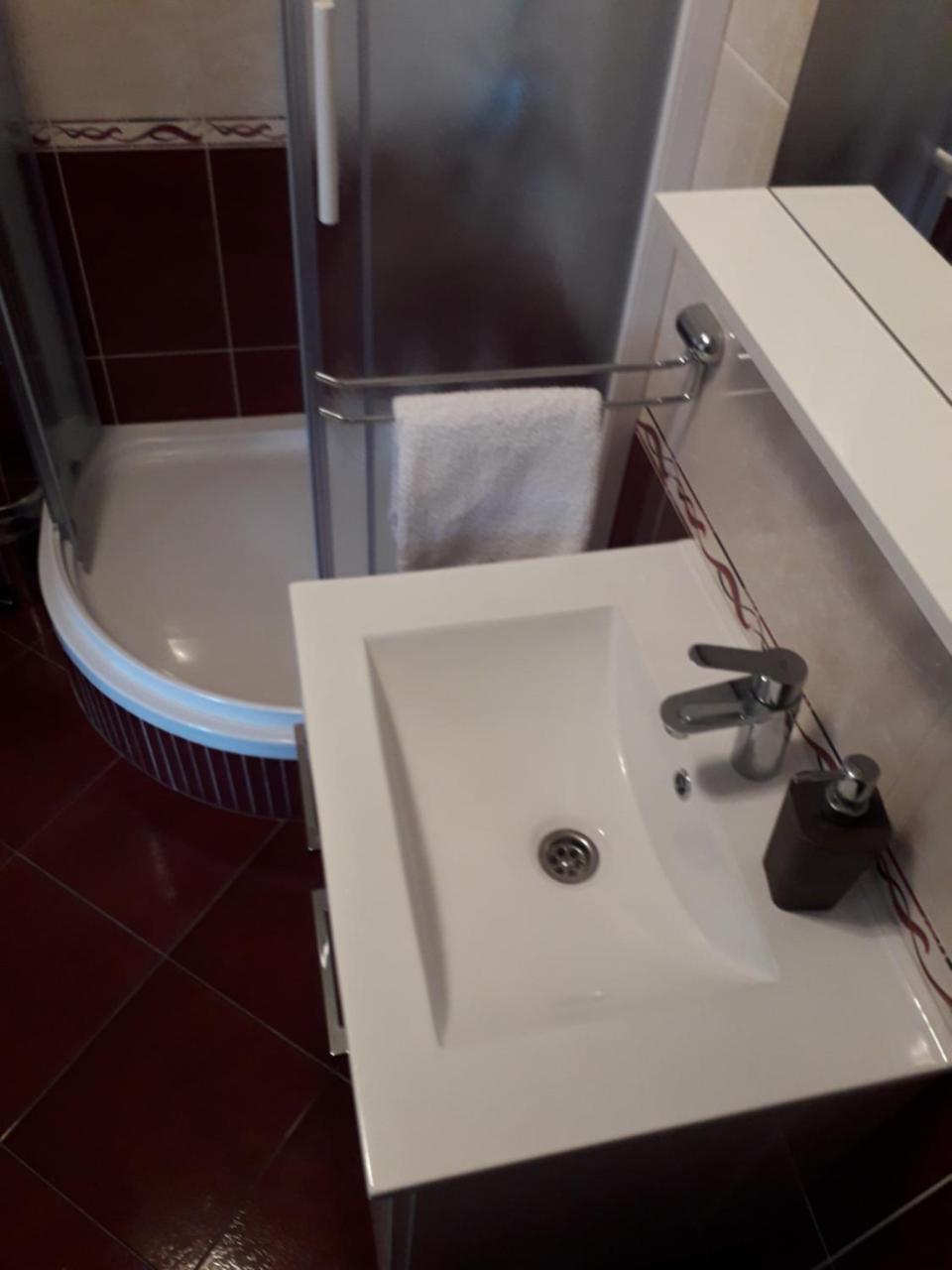 Holiday Apartments Maslina Paho Babino Polje 외부 사진