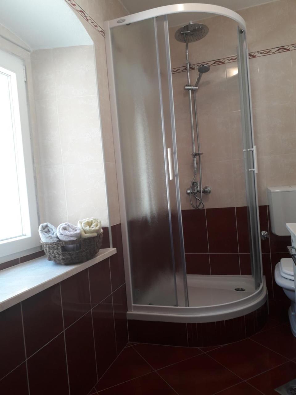 Holiday Apartments Maslina Paho Babino Polje 외부 사진