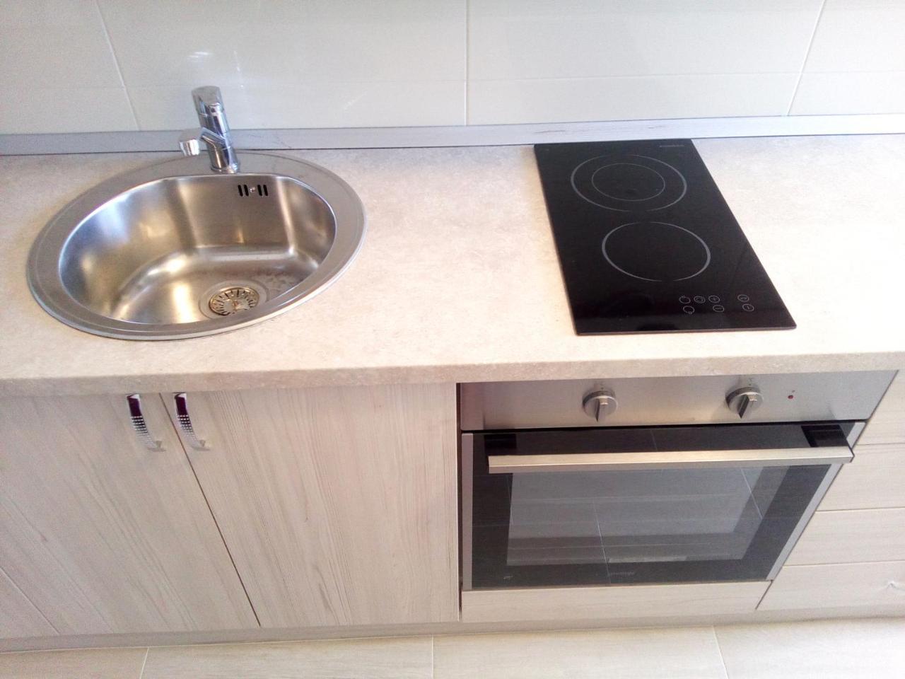 Holiday Apartments Maslina Paho Babino Polje 외부 사진